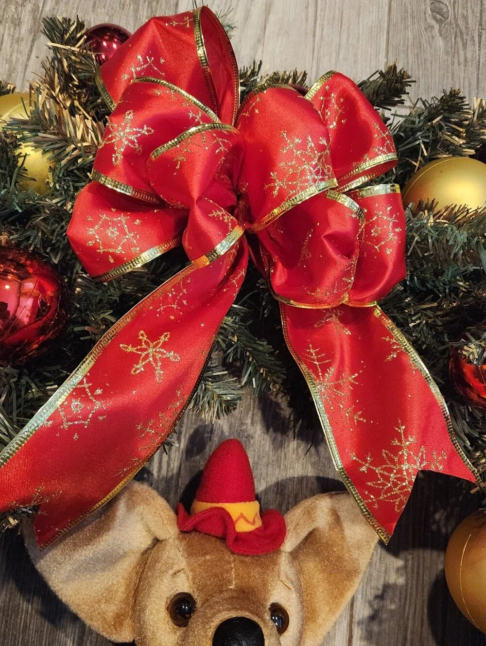 Handmade 24